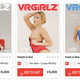 Illustration for article titled VR Porn Has Made Some Progress With Breasts, At Least